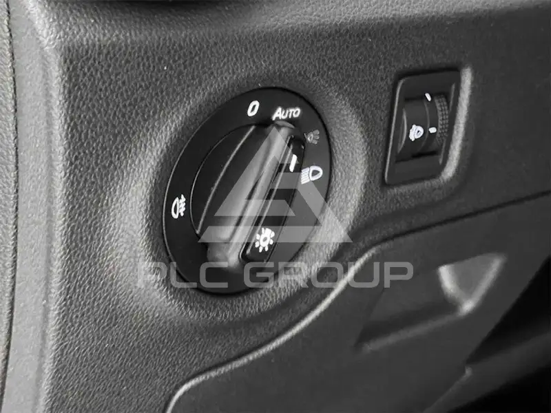 2025 Skoda Fabia