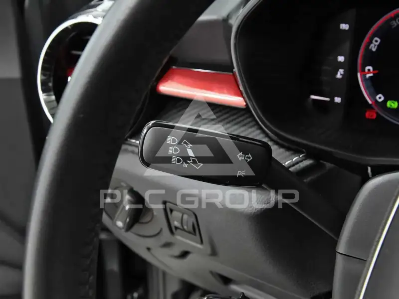 2025 Skoda Fabia