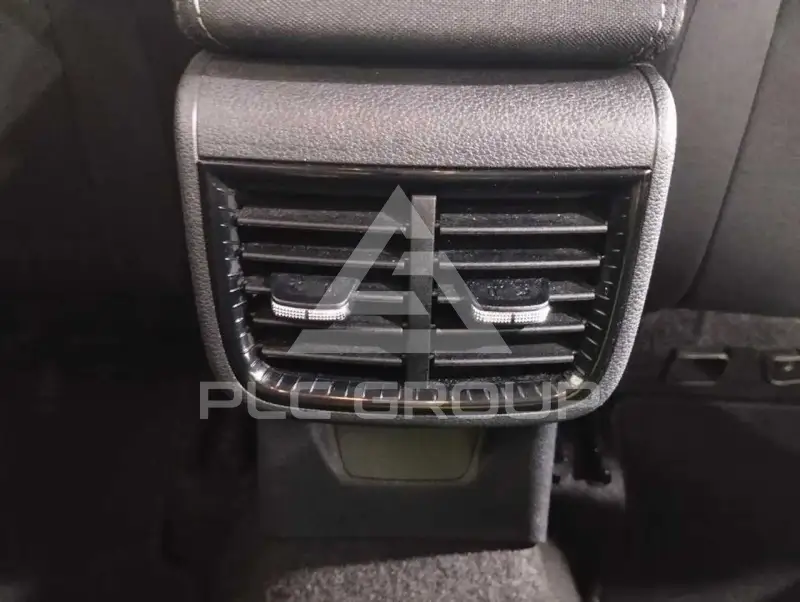 2025 Skoda Fabia
