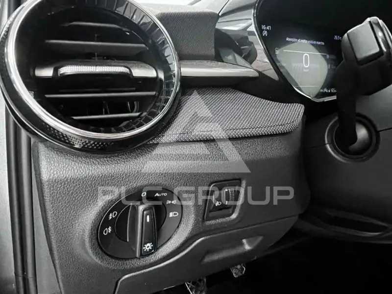 2025 Skoda Fabia
