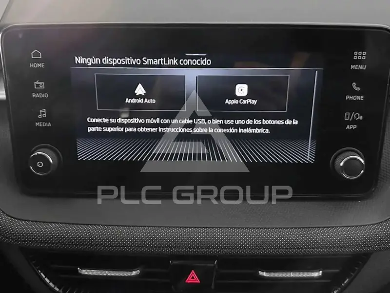 2025 Skoda Fabia