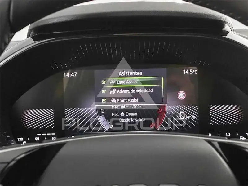 2025 Skoda Fabia