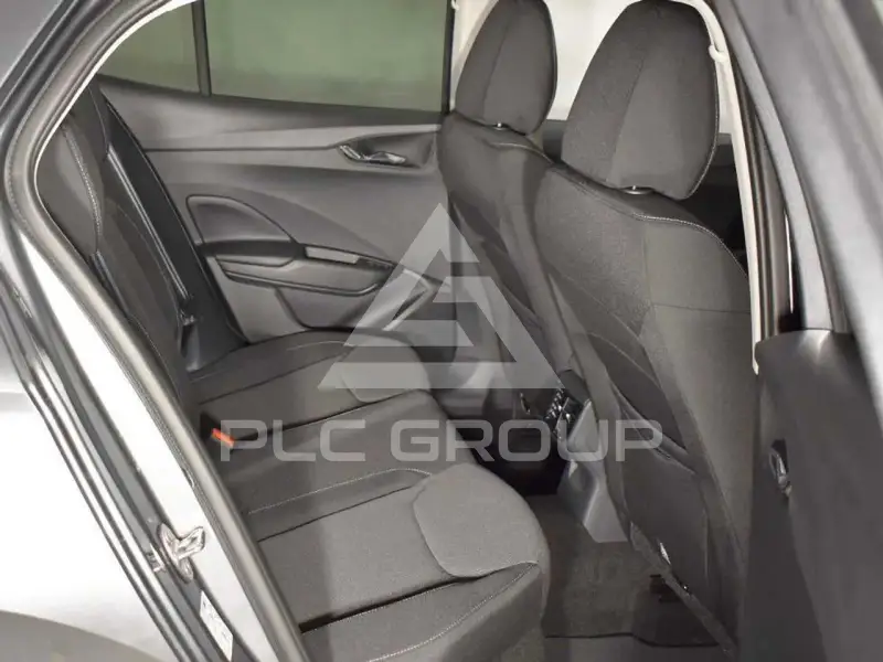 2025 Skoda Fabia