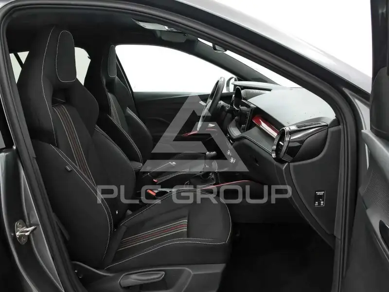 2025 Skoda Fabia