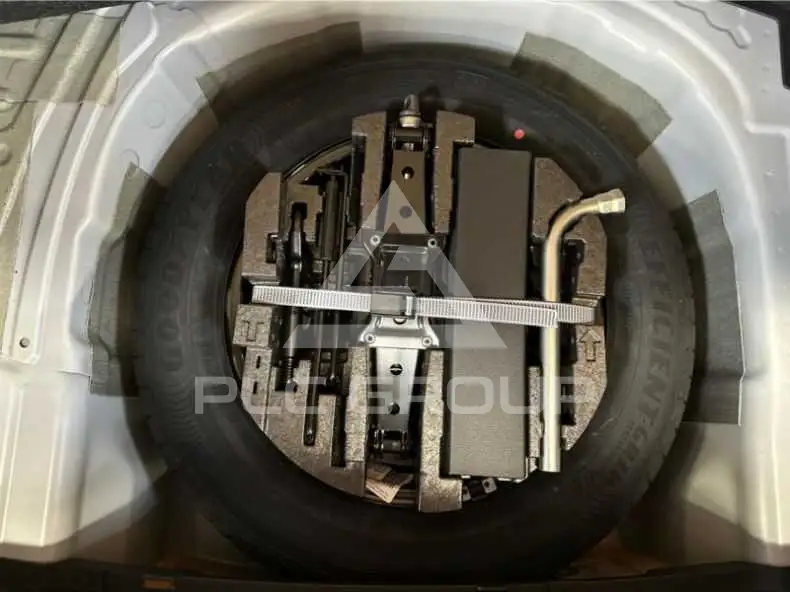2025 Skoda Fabia