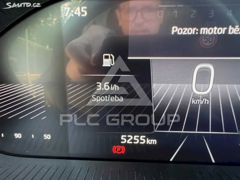 2025 Skoda Fabia