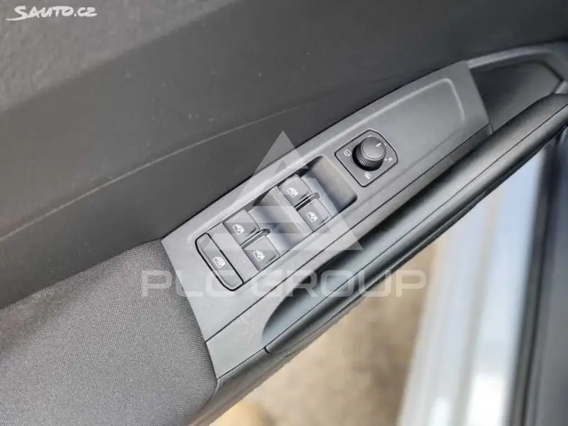 2025 Skoda Fabia