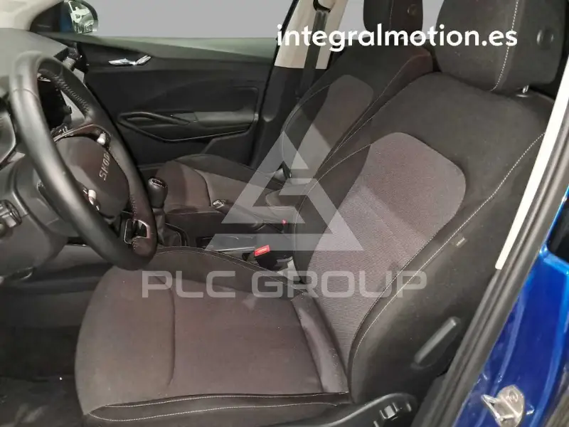 2025 Skoda Fabia
