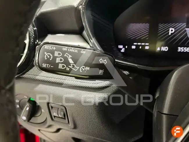 2025 Skoda Fabia