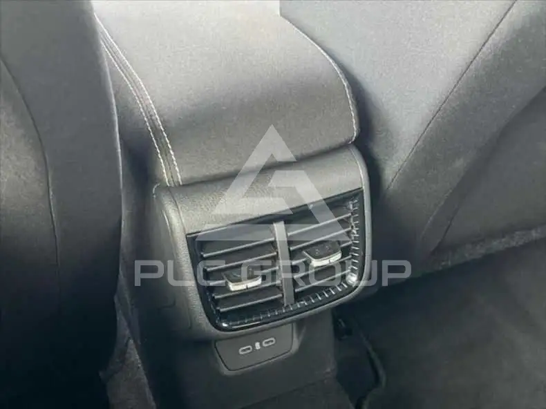 2025 Skoda Fabia