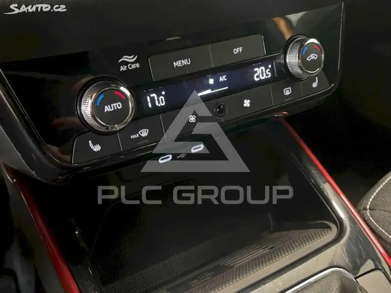 2025 Skoda Fabia