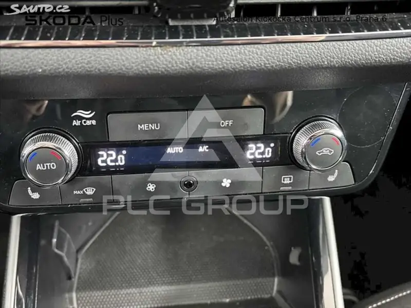 2025 Skoda Fabia