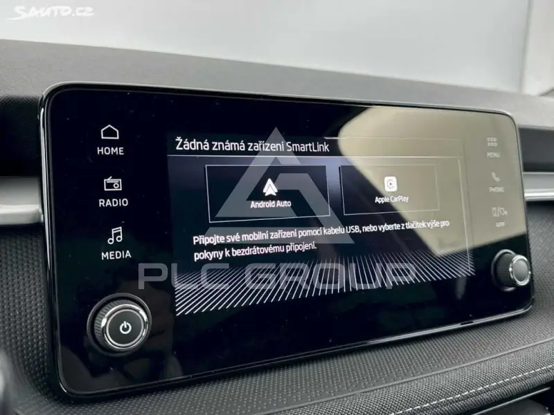 2025 Skoda Fabia