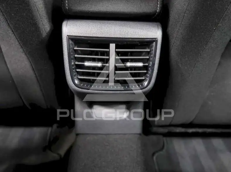 2025 Skoda Fabia
