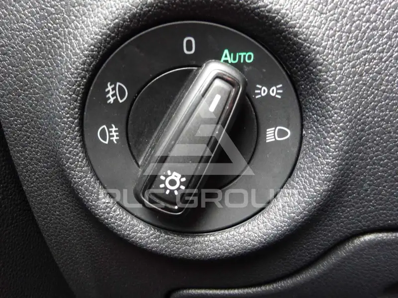 2025 Skoda Fabia