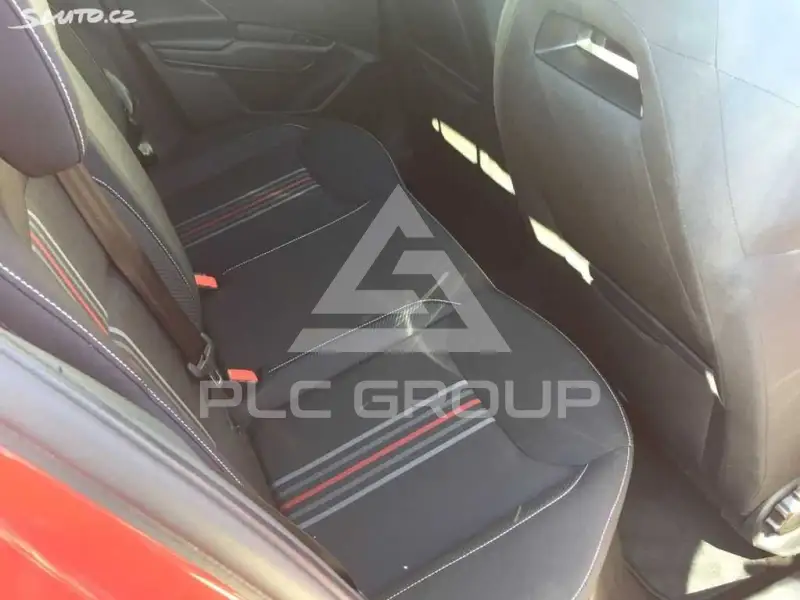 2025 Skoda Fabia