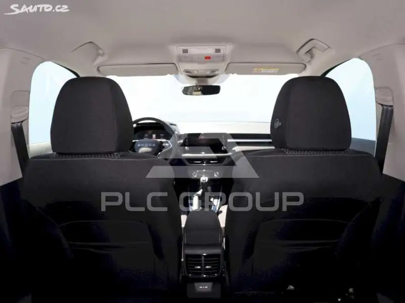 2025 Skoda Fabia