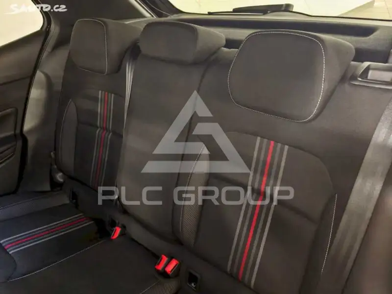 2025 Skoda Fabia