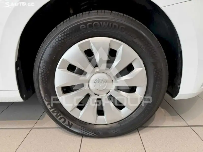 2025 Skoda Fabia