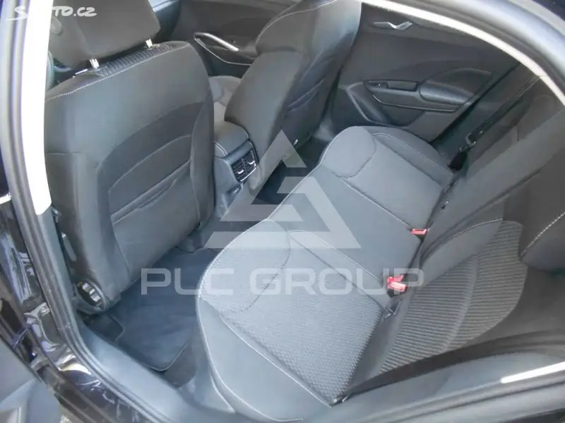 2025 Skoda Fabia