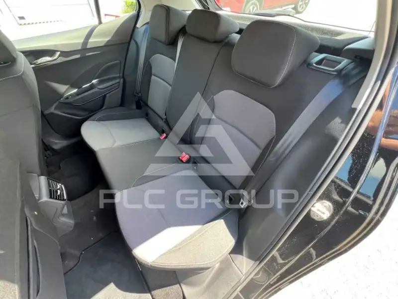 2025 Skoda Fabia