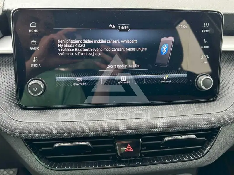2025 Skoda Fabia