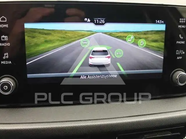 2025 Skoda Fabia