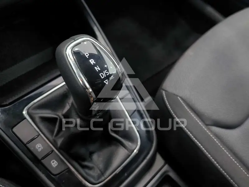2025 Skoda Fabia