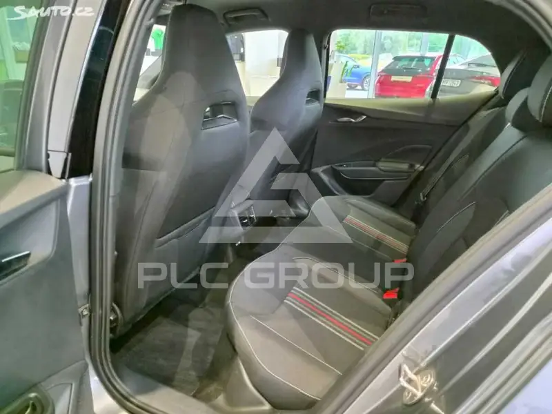 2025 Skoda Fabia