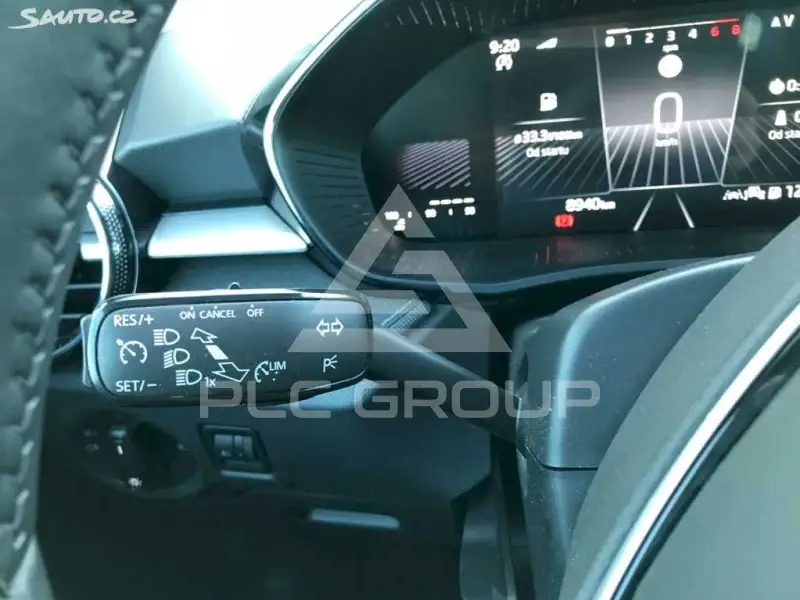 2025 Skoda Fabia