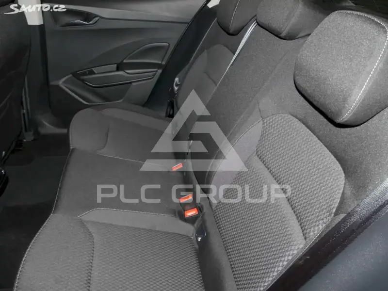 2025 Skoda Fabia