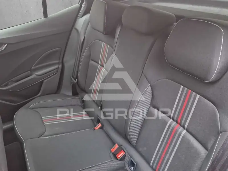 2025 Skoda Fabia
