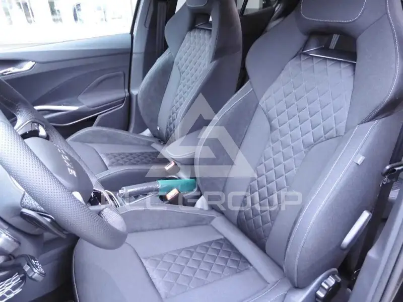 2025 Skoda Fabia