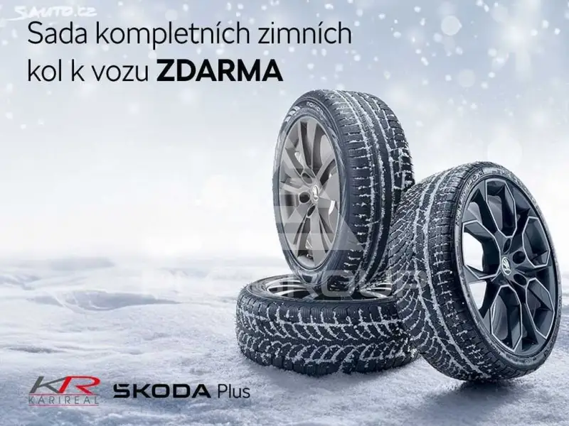 2025 Skoda Fabia
