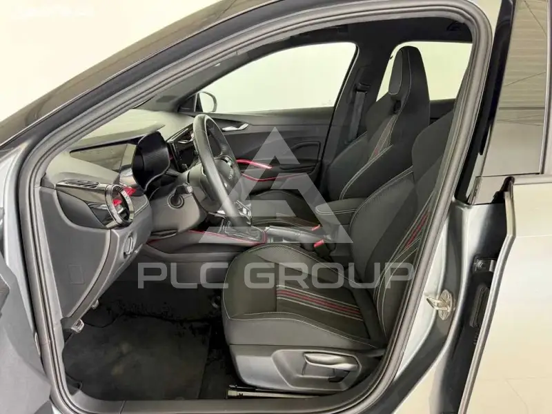 2025 Skoda Fabia