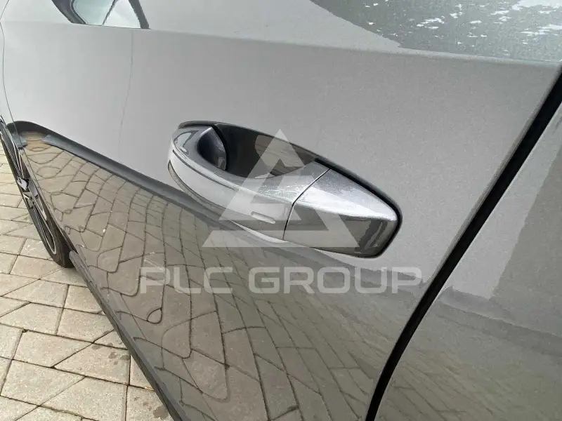 2025 Skoda Fabia