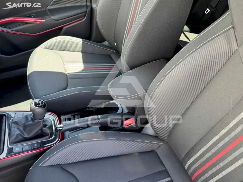 2025 Skoda Fabia