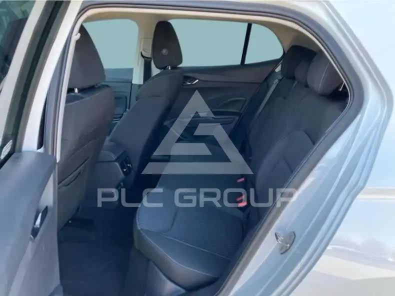 2025 Skoda Fabia