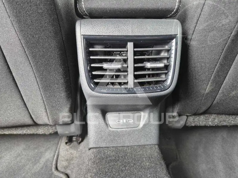 2025 Skoda Fabia