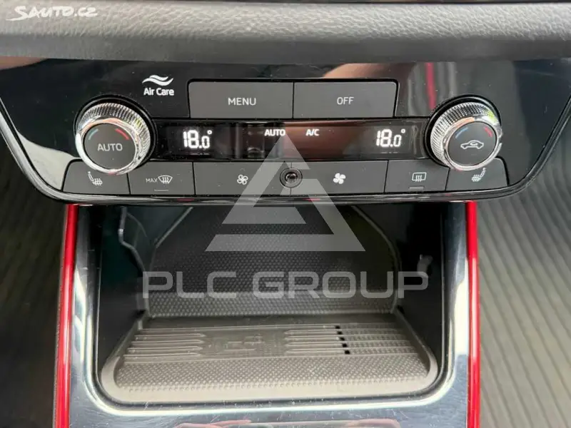 2025 Skoda Fabia