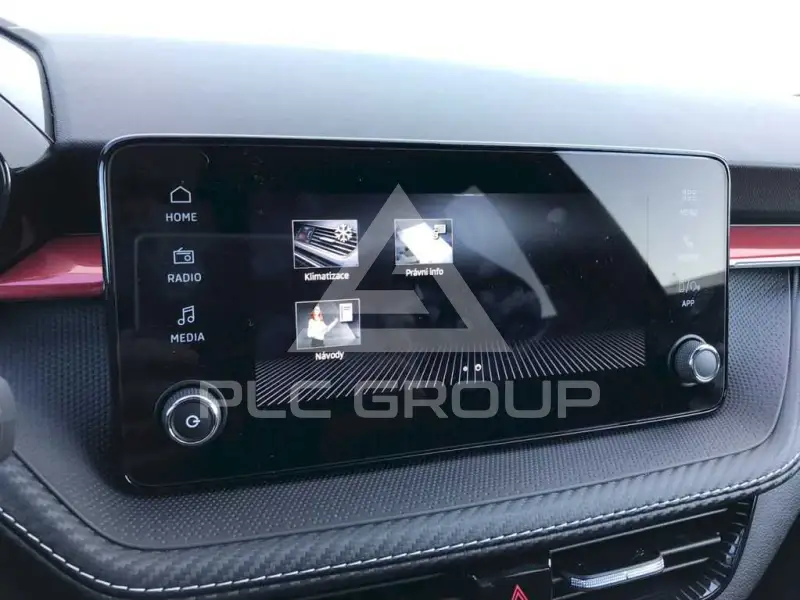 2025 Skoda Fabia