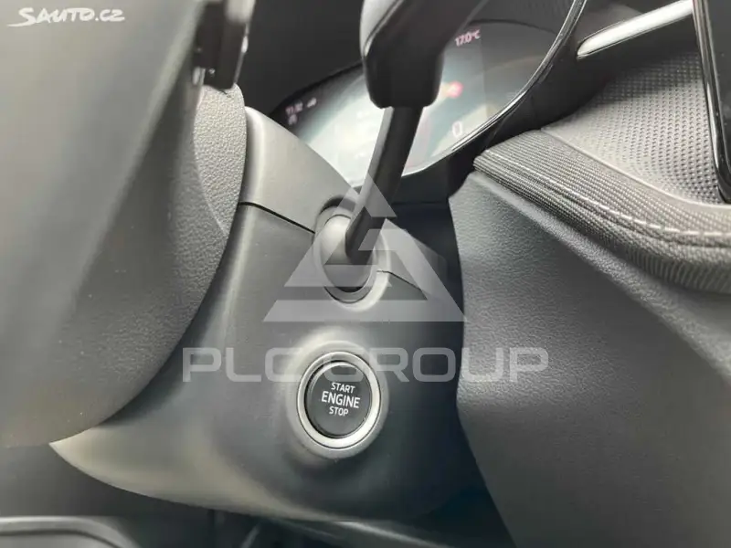 2025 Skoda Fabia