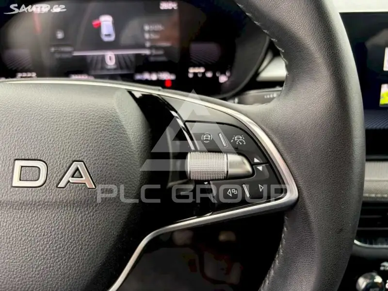 2025 Skoda Fabia
