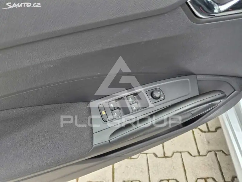 2025 Skoda Fabia