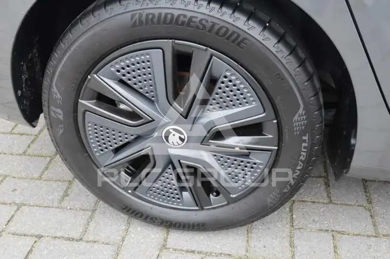 2025 Skoda Fabia