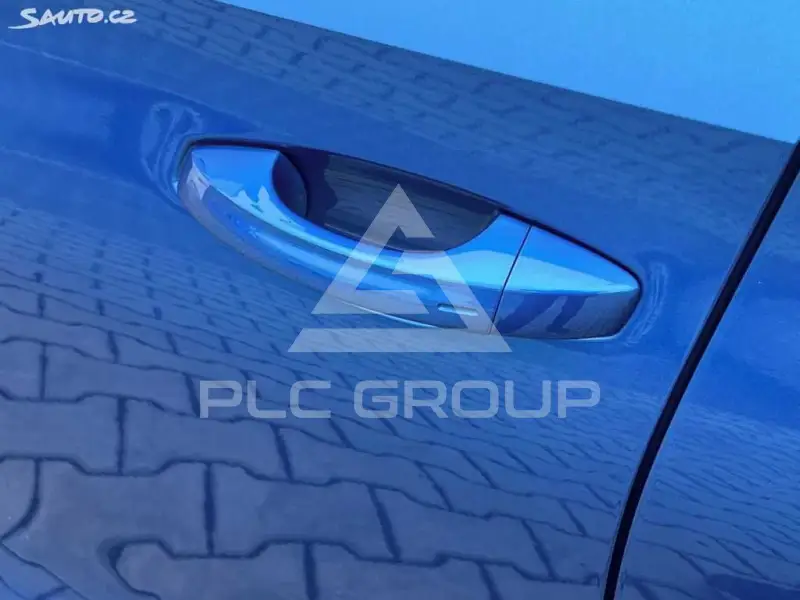 2025 Skoda Fabia