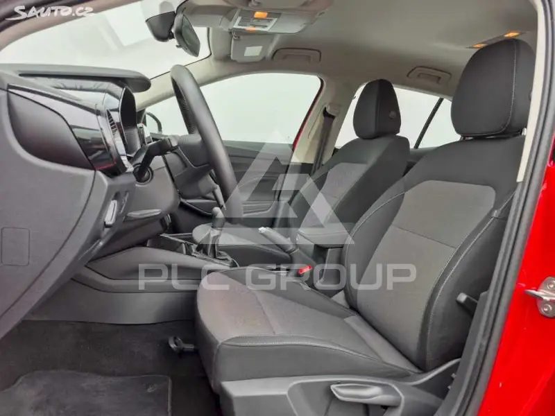 2025 Skoda Fabia