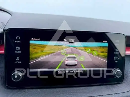 2025 Skoda Fabia