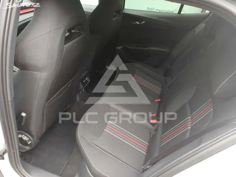 2025 Skoda Fabia