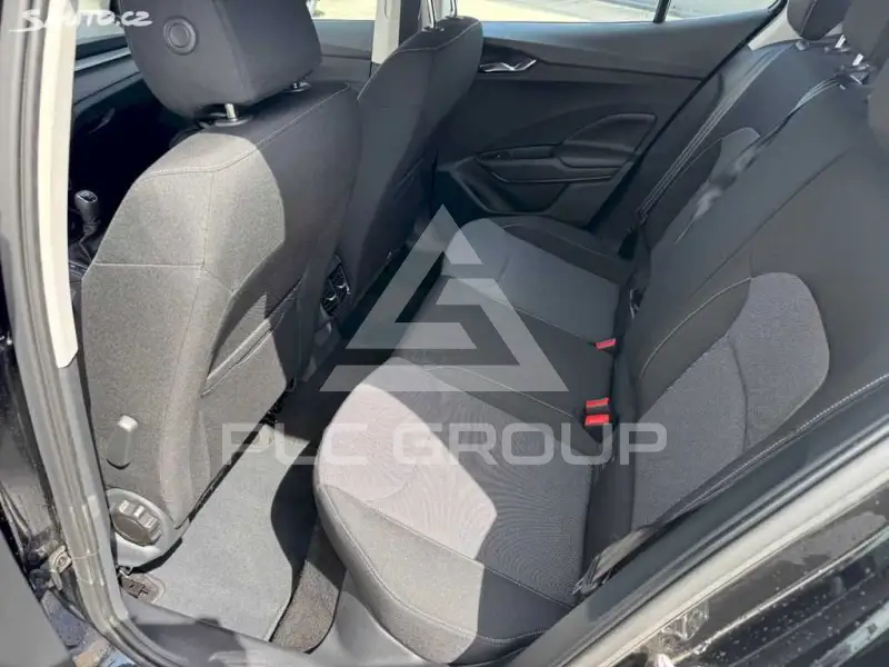 2025 Skoda Fabia